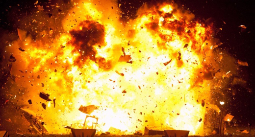 blast 18 oct